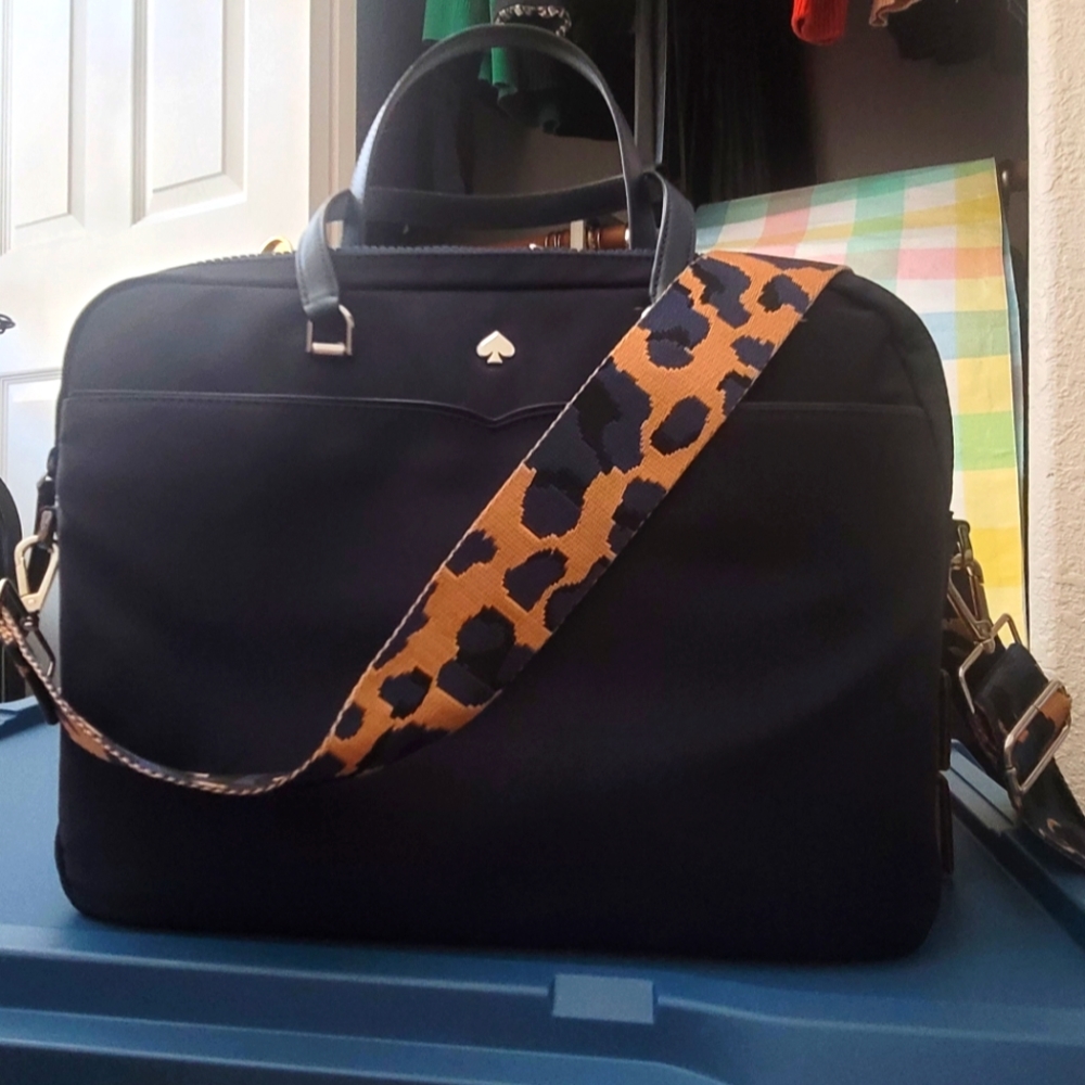 Kate Spade Laptop Briefcase